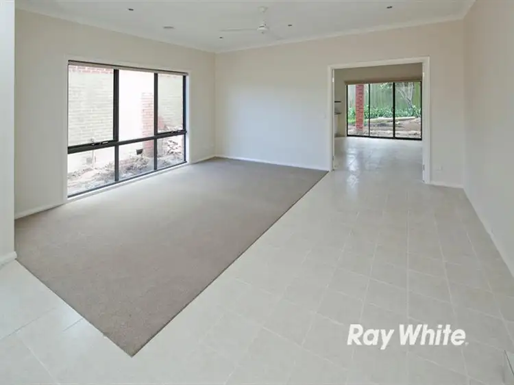 Second view of Homely house listing, 2/442 McClelland Drive, Langwarrin VIC 3910