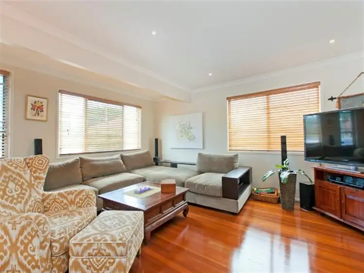 Second view of Homely house listing, 73 Waterview Avenue, Wynnum QLD 4178