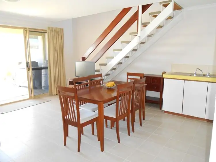 Sixth view of Homely house listing, 7/16 Dewar Way, Ledge Point WA 6043