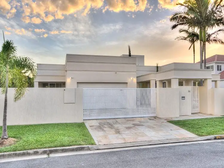 Third view of Homely house listing, 94 Cabana Boulevard, Benowa QLD 4217
