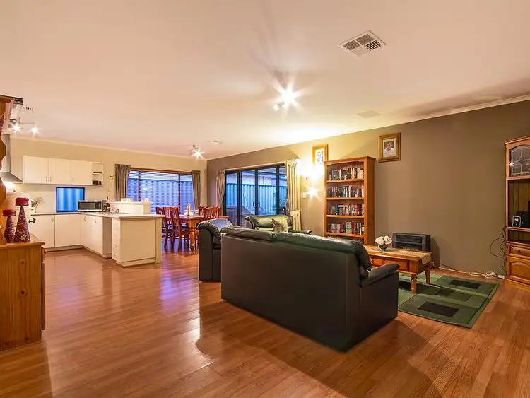 Fifth view of Homely house listing, 28 Athens Entrance, Port Kennedy WA 6172