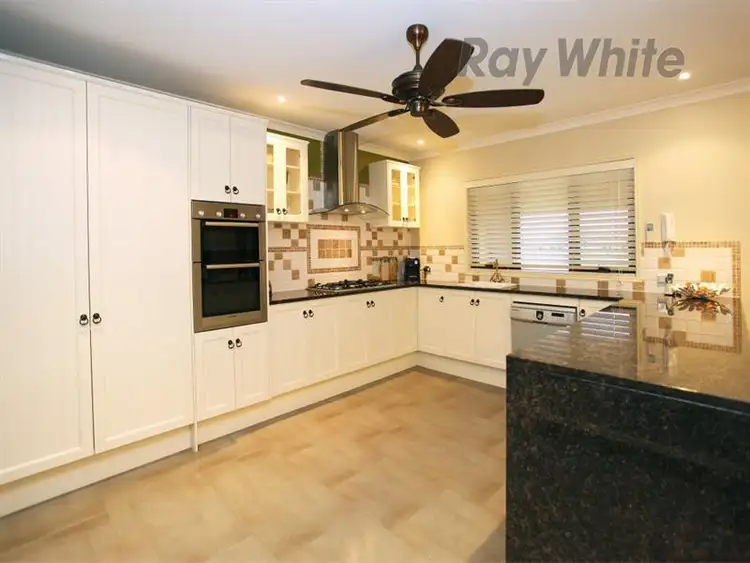 Seventh view of Homely house listing, 62 Vaucluse Boulevard, Point Cook VIC 3030