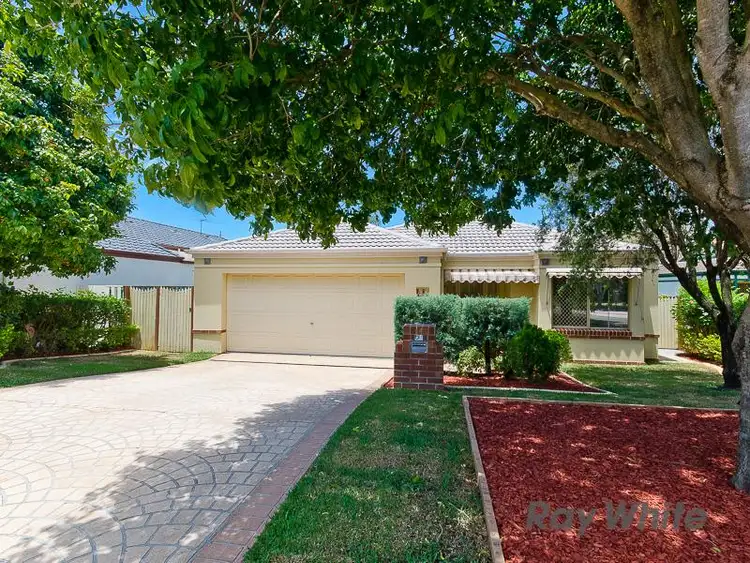 Second view of Homely house listing, 44 Jagera Circuit, Taigum QLD 4018