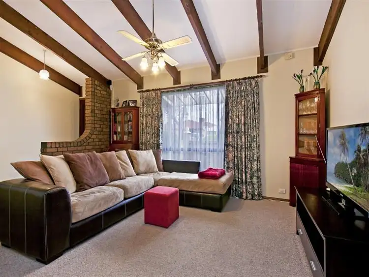 Fifth view of Homely house listing, 18 Mary-Alice Drive, Para Hills SA 5096