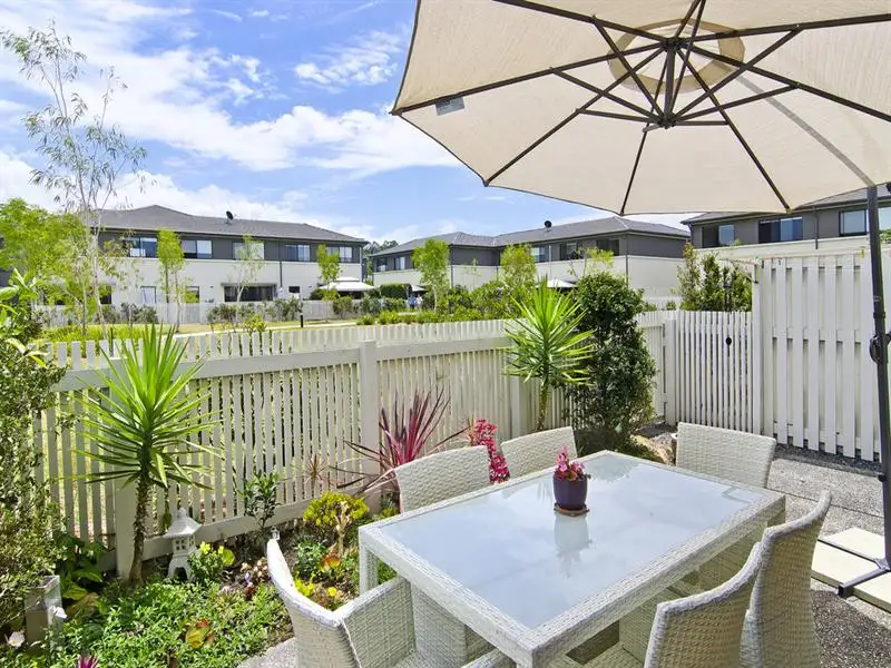 Main view of Homely townhouse listing, 31/2 Inland Drive, Tugun QLD 4224