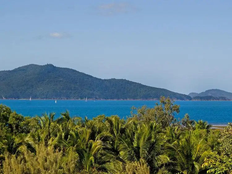 Fourth view of Homely apartment listing, Poinciana 008 Marina Drive, Whitsundays QLD 4803