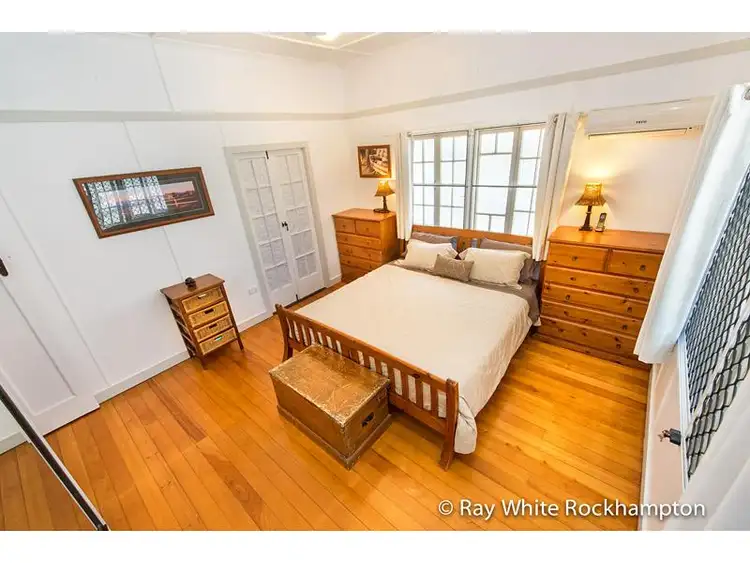 Sixth view of Homely house listing, 141 Elphinstone Street, Berserker QLD 4701