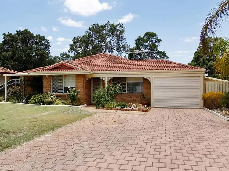 Main view of Homely house listing, 25 Simmental Vale, Stratton WA 6056