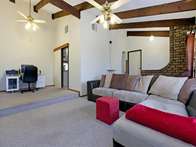 Sixth view of Homely house listing, 18 Mary-Alice Drive, Para Hills SA 5096