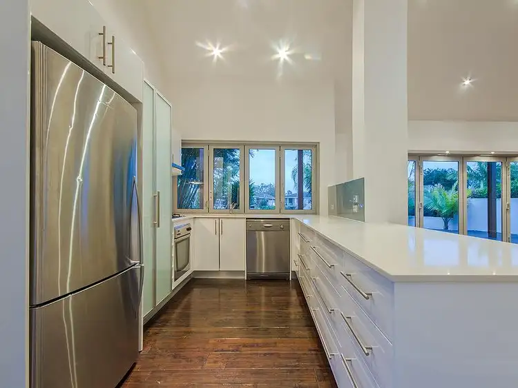 Third view of Homely house listing, 3 Moomba Court, Albion QLD 4217
