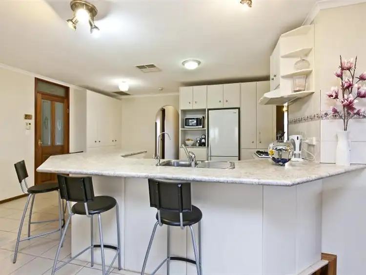 Seventh view of Homely house listing, 18 Mary-Alice Drive, Para Hills SA 5096