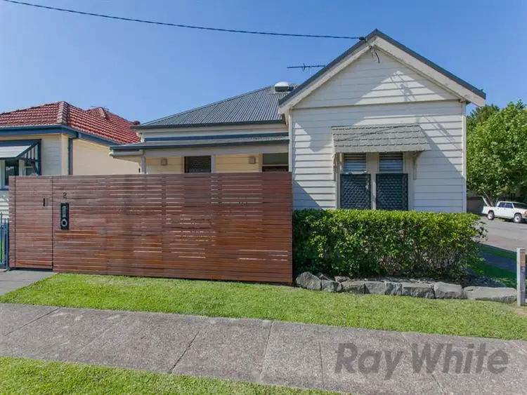Main view of Homely house listing, 2 Gulliver Street, Hamilton NSW 2303