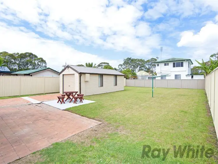 Second view of Homely house listing, 59 Hammond Road, Noraville NSW 2263
