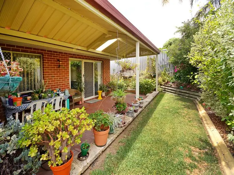 Second view of Homely house listing, 22B Camelot Street, Carine WA 6020