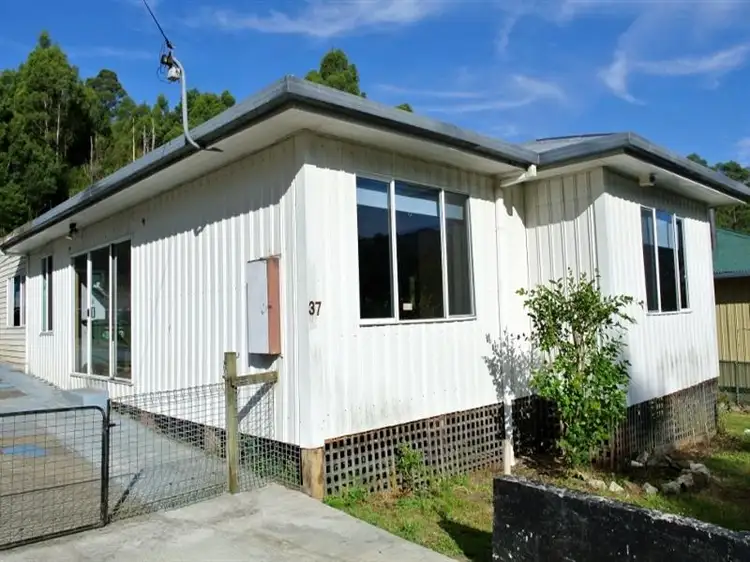 37 Dalmeny Street, Rosebery TAS 7470