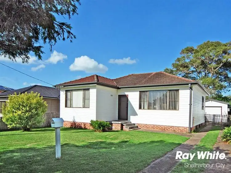 Main view of Homely house listing, 27 William Street, Shellharbour NSW 2529