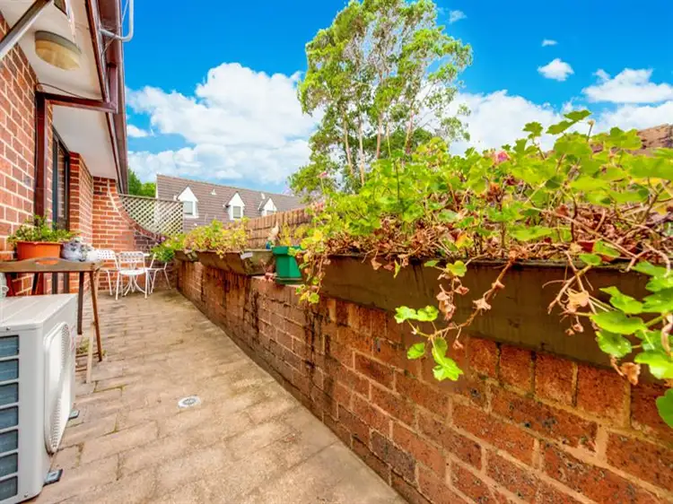 Fifth view of Homely townhouse listing, 4/9 Venus Street, Gladesville NSW 2111