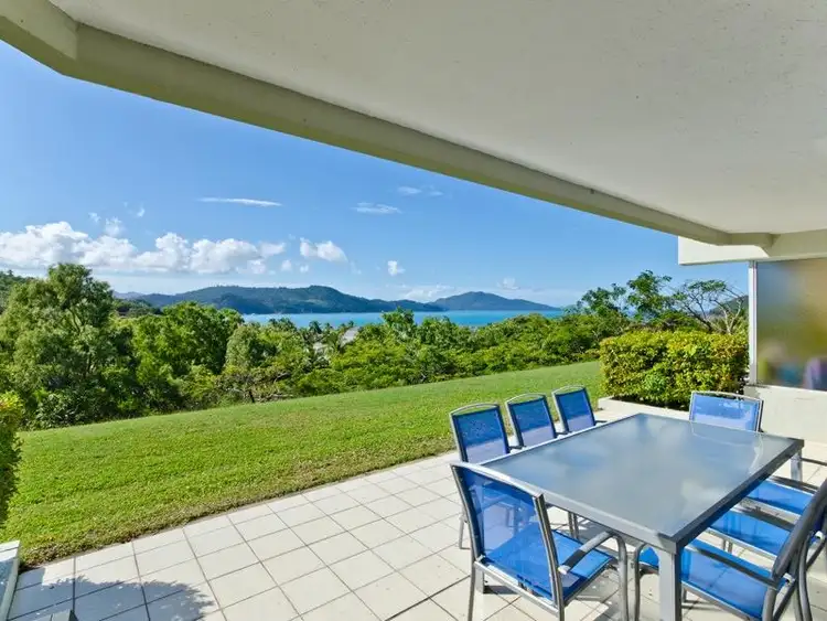 Poinciana 008 Marina Drive, Whitsundays QLD 4803