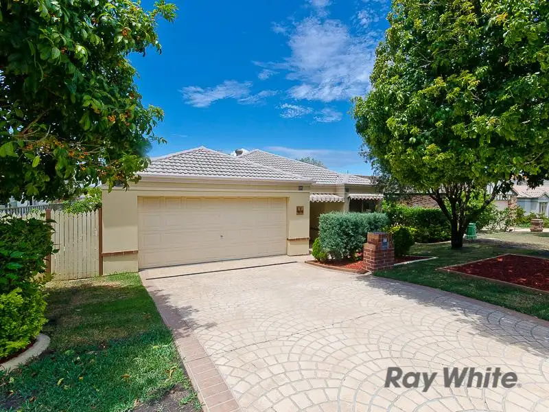 Main view of Homely house listing, 44 Jagera Circuit, Taigum QLD 4018