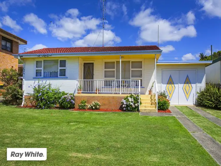 109 Kiarama Avenue, Kiama Downs NSW 2533