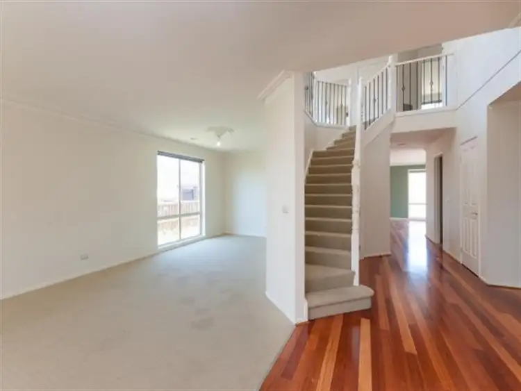 Second view of Homely house listing, 8 Strathallan Grove, Craigieburn VIC 3064