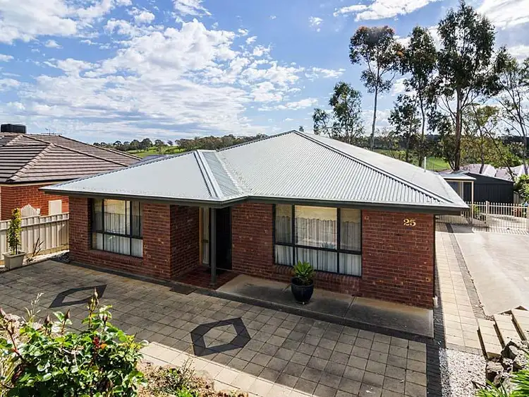 25 O'Donnell Drive, Littlehampton SA 5250