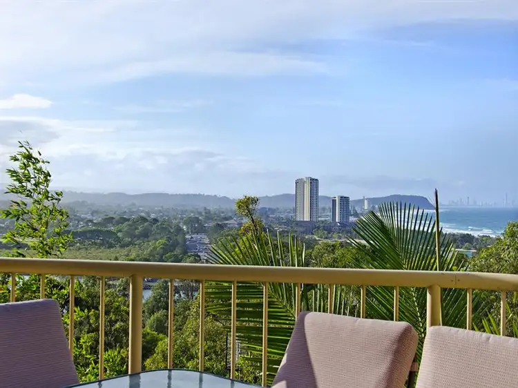 Fifth view of Homely unit listing, 10/28 Panorama Drive, Currumbin QLD 4223