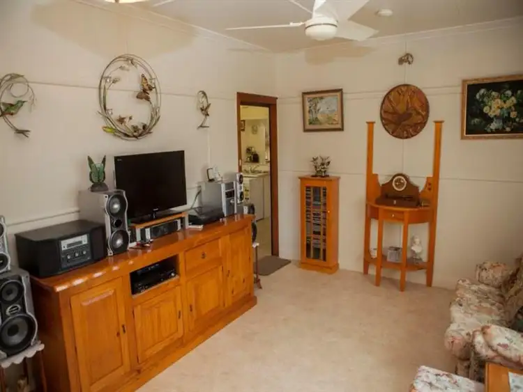 Third view of Homely house listing, 19 Reed Avenue, Maryborough QLD 4650