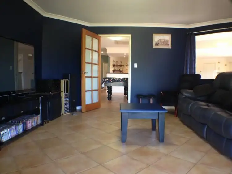Fourth view of Homely house listing, 17 Challenger Rise, Australind WA 6233