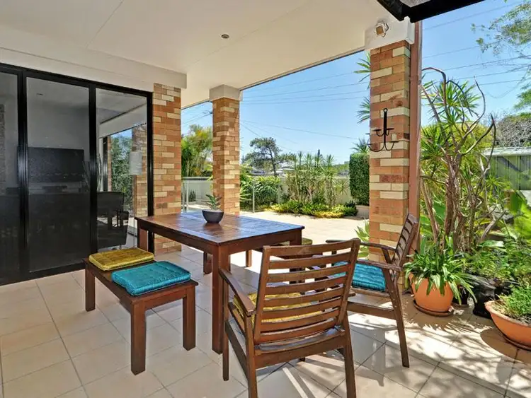 Sixth view of Homely townhouse listing, 1/10 Broad Street, Labrador QLD 4215