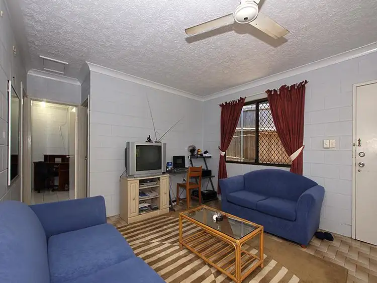 Seventh view of Homely apartment listing, 1/425 Walker Street, Townsville City QLD 4810