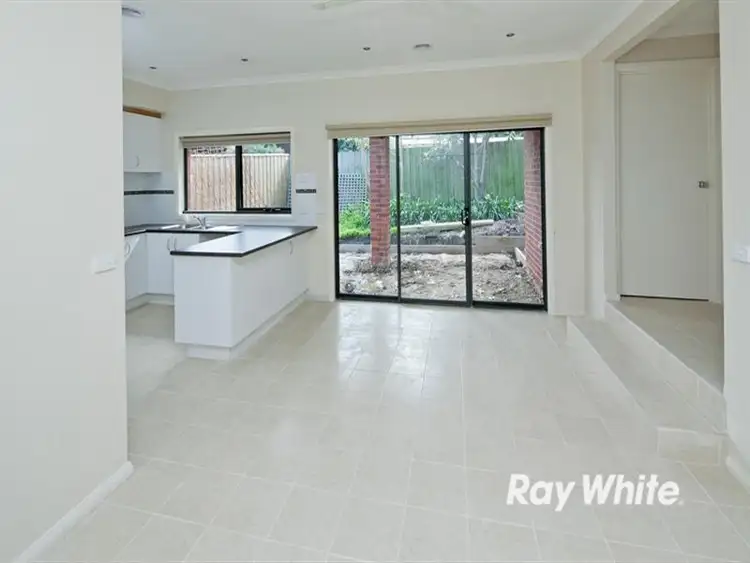 Sixth view of Homely house listing, 2/442 McClelland Drive, Langwarrin VIC 3910