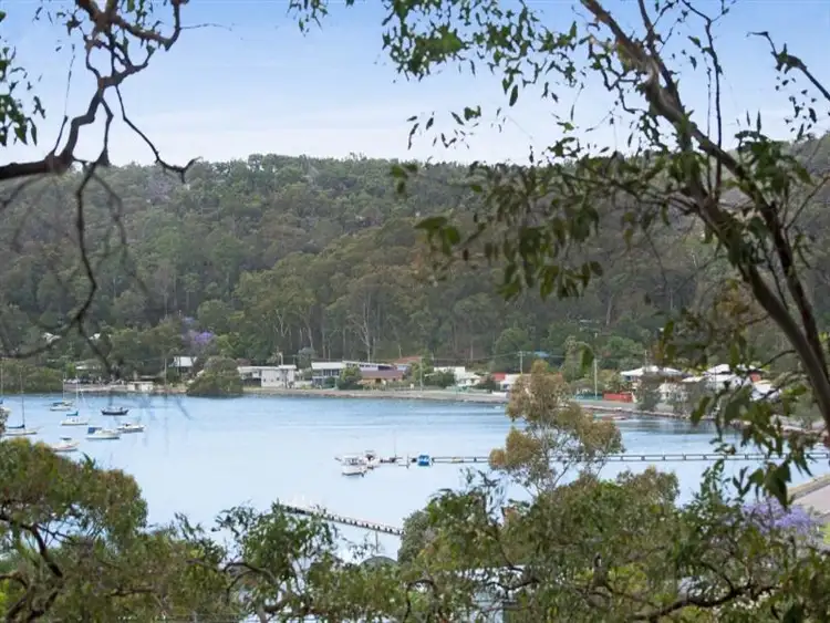 Fifth view of Homely house listing, 56 Albert Street, Wagstaffe NSW 2257