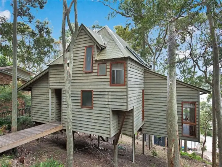 Third view of Homely house listing, 56 Albert Street, Wagstaffe NSW 2257