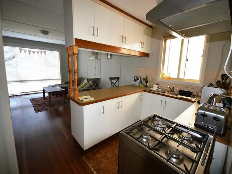 Third view of Homely house listing, 5 Beach Parade, Mylestom NSW 2454