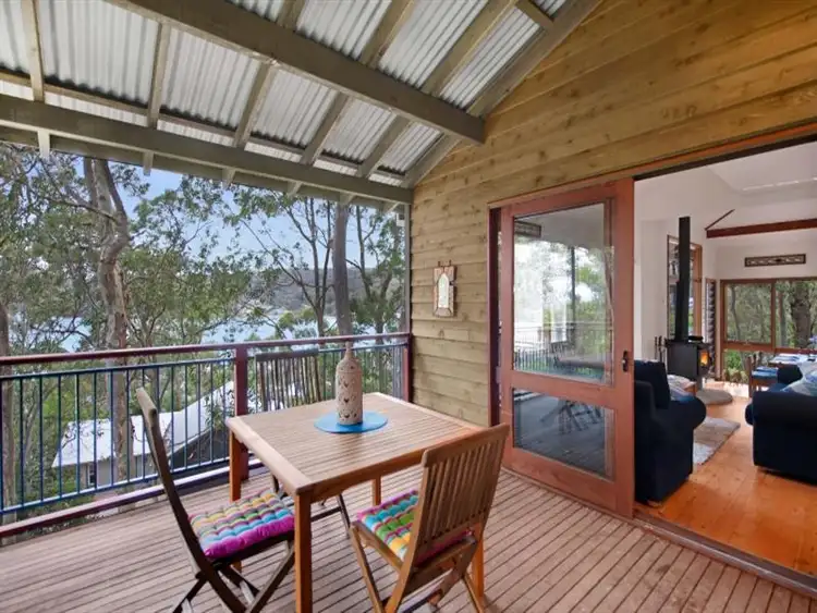 56 Albert Street, Wagstaffe NSW 2257