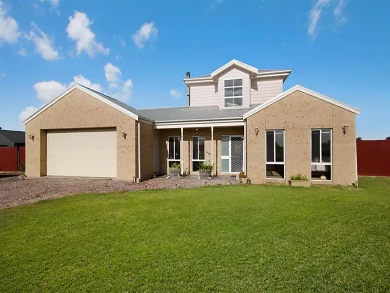 Main view of Homely house listing, 54 Inverlochy Drive, Bannockburn VIC 3331