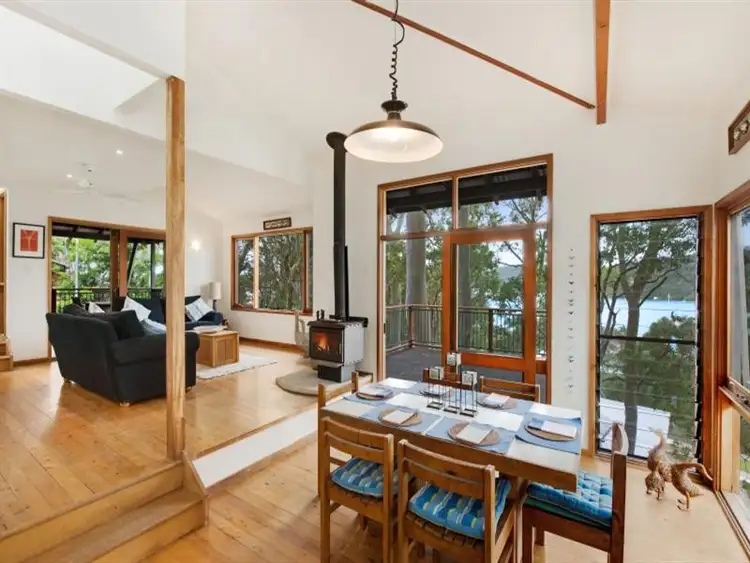 Sixth view of Homely house listing, 56 Albert Street, Wagstaffe NSW 2257