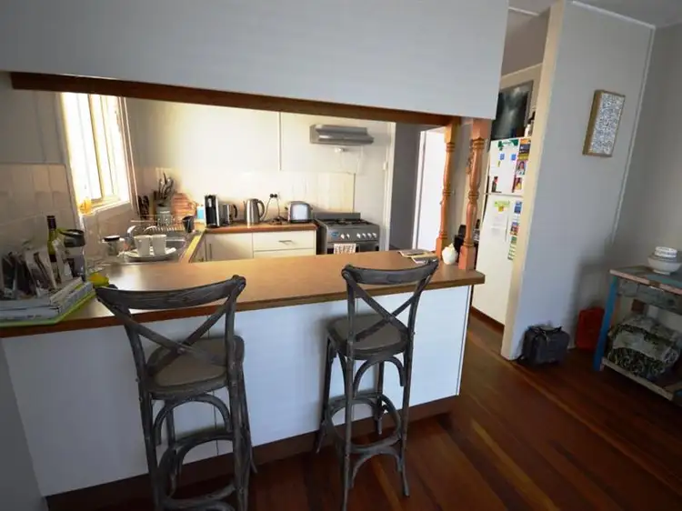 Fifth view of Homely house listing, 5 Beach Parade, Mylestom NSW 2454