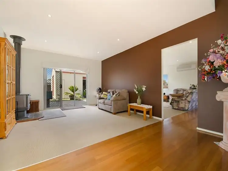 Fifth view of Homely house listing, 54 Inverlochy Drive, Bannockburn VIC 3331