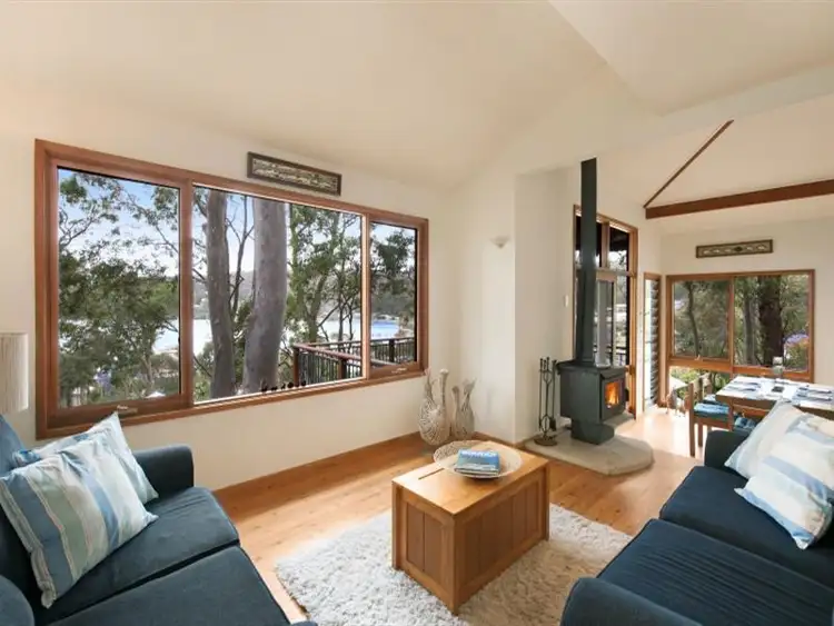 Second view of Homely house listing, 56 Albert Street, Wagstaffe NSW 2257