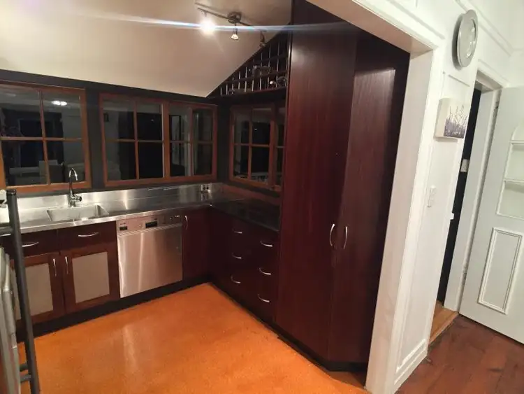 Main view of Homely house listing, 64 Cambridge Street, Red Hill QLD 4059