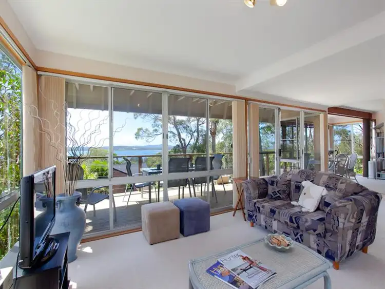 Main view of Homely house listing, 49 Dean Parade, Lemon Tree Passage NSW 2319
