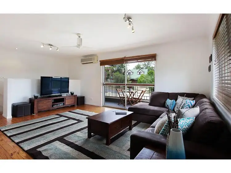 Second view of Homely house listing, 33 Numeralla Avenue, Ashmore QLD 4214