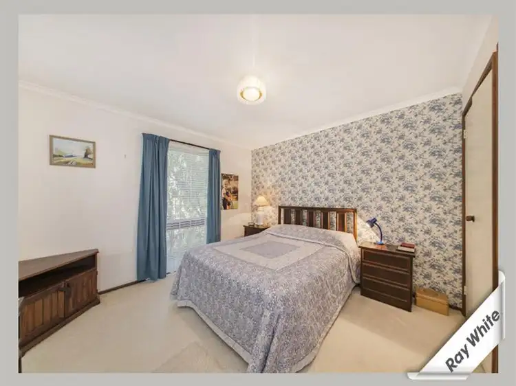 Fourth view of Homely house listing, 22 Mortlock Circuit, Kaleen ACT 2617