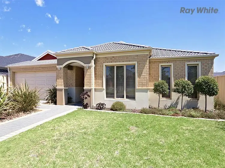 13 Windsor Court, Hillside VIC 3037