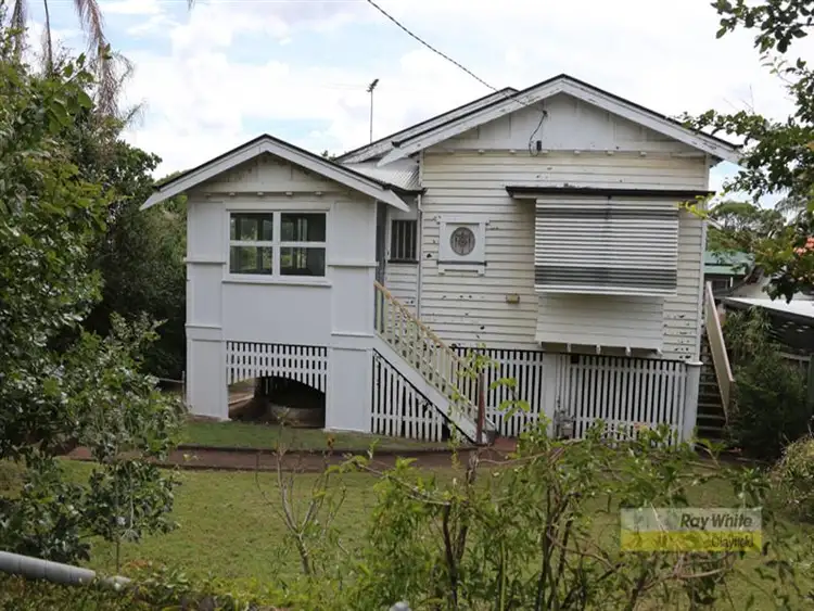 7 Charlton Street, Hamilton QLD 4007