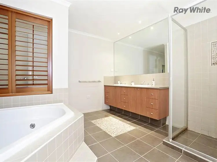 Second view of Homely house listing, 13 Windsor Court, Hillside VIC 3037