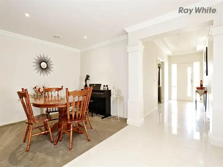 Third view of Homely house listing, 13 Windsor Court, Hillside VIC 3037