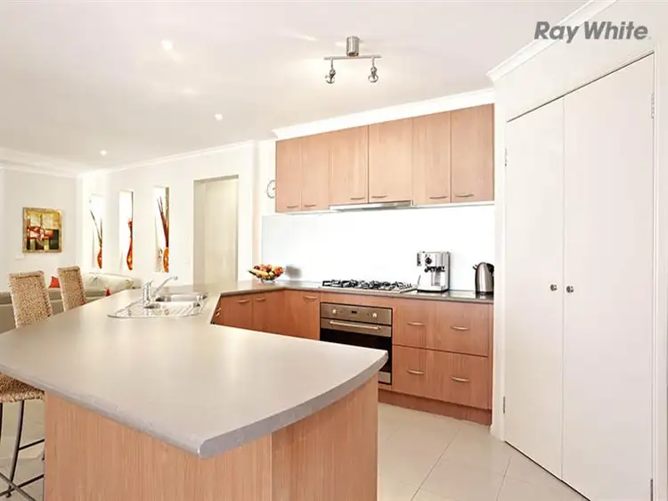 Fourth view of Homely house listing, 13 Windsor Court, Hillside VIC 3037